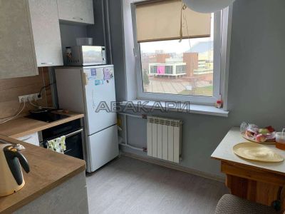 Лот: 20748966. Фото: 1. Сдам 1-комн. улица Карла Маркса... Квартиры, студии