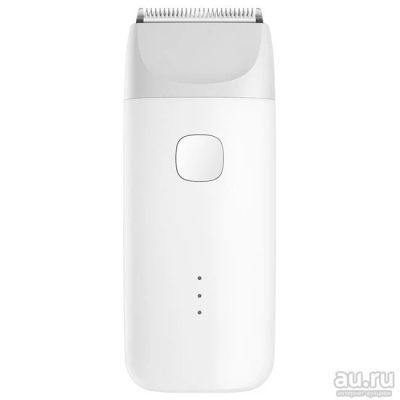 Лот: 13803038. Фото: 1. Машинка для стрижки Xiaomi MITU... Укладка и стрижка волос, бритьё, эпиляция