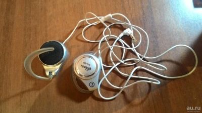 Лот: 9524071. Фото: 1. Наушники накладные ritmix RH -... Наушники, гарнитуры
