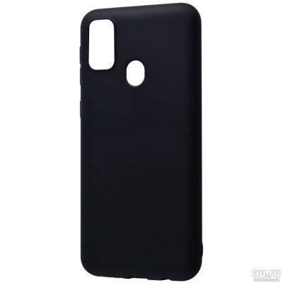 Лот: 17169233. Фото: 1. Чехол Samsung Galaxy M21 M215... Чехлы, бамперы