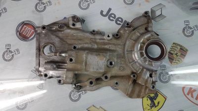 Лот: 23583180. Фото: 1. Лобовина двигателя Honda Fit L15A... Двигатель и элементы двигателя