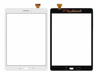 Лот: 17145921. Фото: 1. Тачскрин Samsung T550/T555 Galaxy... Дисплеи, дисплейные модули, тачскрины