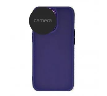 Лот: 22985786. Фото: 1. Чехол Matte frame Samsung Galaxy... Чехлы, бамперы
