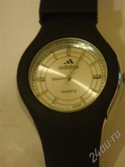 Лот: 596847. Фото: 1. Часы спортивные Adidas. Другие наручные часы