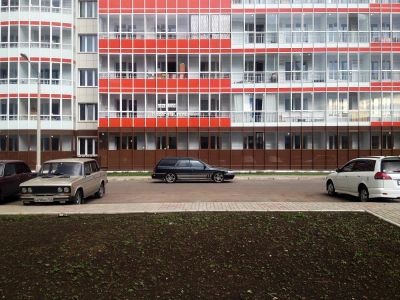 Лот: 5648050. Фото: 1. Subaru Legacy Low. Обмен на бизнес... Автомобили
