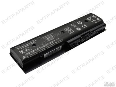 Лот: 15963721. Фото: 1. Аккумулятор HP Pavilion dv6-7000. Аккумуляторы