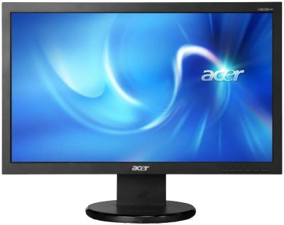 Лот: 3011869. Фото: 1. Продам монитор Acer V203HVCb в... ЖК-мониторы