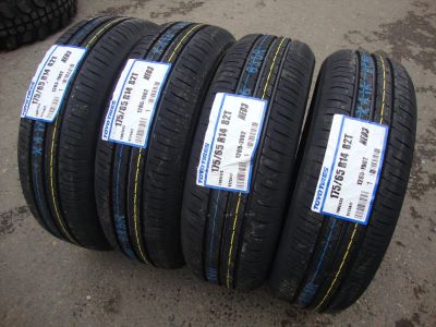 Лот: 7149327. Фото: 1. Лето! 175/65/14 TOYO NanoEnergy-3... Шины