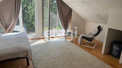 Лот: 23479129. Фото: 1. Продам 2-этажн. дачу 60 кв.м... Японская кухня