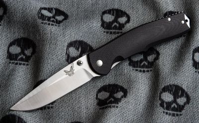 Лот: 5763388. Фото: 1. Benchmade Torrent 890. Ножи, топоры