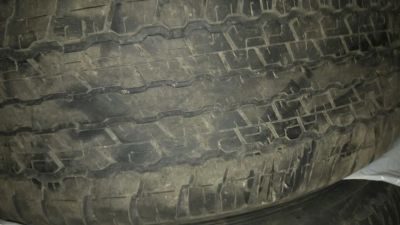 Лот: 9540575. Фото: 1. Шины dunlop at22 всесезонные. Шины