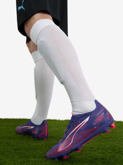 Лот: 24284906. Фото: 1. Бутсы мужские PUMA Ultra 5 Pro... Кеды, кроссовки, слипоны