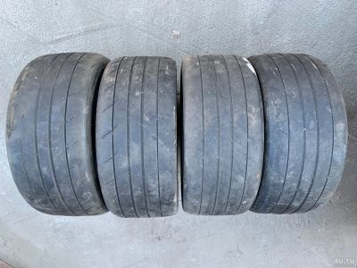 Лот: 16105928. Фото: 1. Hankook ventus r-s3 225/45/15. Шины