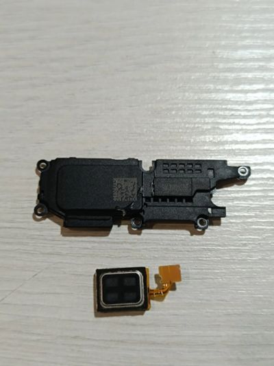 Лот: 23549051. Фото: 1. Верхний и нижний динамик Oppo... Динамики, микрофоны