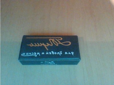 Лот: 9431052. Фото: 1. тушь. Макияж