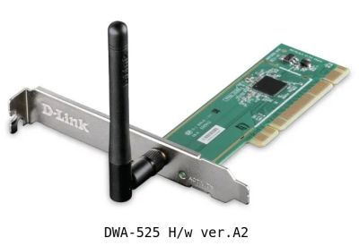 Лот: 19531309. Фото: 1. Wi-Fi адаптера D-Link DWA-525... WiFi, Bluetooth адаптеры