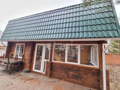 Лот: 25296988. Фото: 1. 2-комн. дом , Красноярск Свердловская... Дома