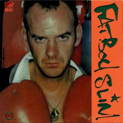 Лот: 6661047. Фото: 1. Fatboy Slim - Fatboy Slim Music... Аудиозаписи