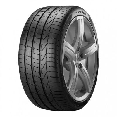 Лот: 7187336. Фото: 1. Pirelli 295/40 R21 P- Zero XL... Шины