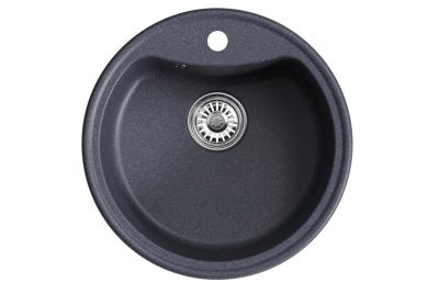 Лот: 23648849. Фото: 1. Мойка врезная MIXLINE ML-GM09. Мойки кухонные