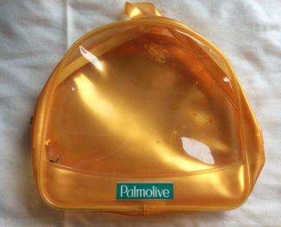 Лот: 7077909. Фото: 1. Косметичка Palmolive. Аксессуары