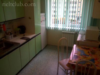 Лот: 6300742. Фото: 1. малаховская 2. Квартиры, студии
