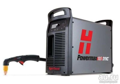 Лот: 18555641. Фото: 1. Система плазменной резки Powermax... Плазменная резка металлов