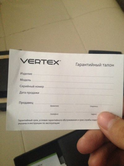 Лот: 9426420. Фото: 1. Смартфон Vertex Impress X. Смартфоны