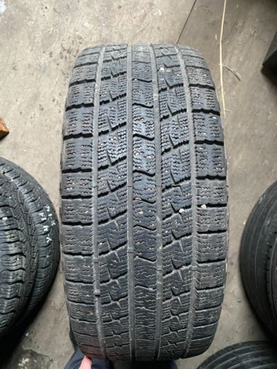 Лот: 18605267. Фото: 1. Одна шина Kumho Power KW21 215... Шины