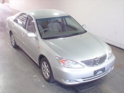 Лот: 3985209. Фото: 1. Машинокомплект Toyota Camry ACV30... Автомобили