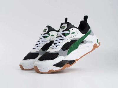 Лот: 24973745. Фото: 1. Кроссовки Puma Trinity. Кеды, кроссовки, слипоны