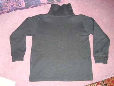 Лот: 2730169. Фото: 1. Водолазка на 3-5 лет. Рубашки, блузки, водолазки