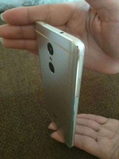 Лот: 11431909. Фото: 1. Смартфон Xiaomi Redmi Pro (OLED... Смартфоны