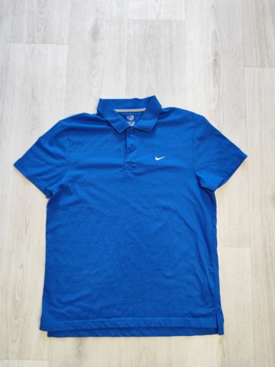 Лот: 23302760. Фото: 1. Polo Nike golf. Другое (спортивная одежда)