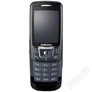 Лот: 152743. Фото: 1. Samsung D900. Кнопочные мобильные телефоны