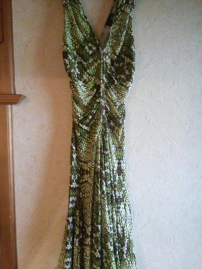 Лот: 9779816. Фото: 1. Платье JustCavalli женское летнее. Платья