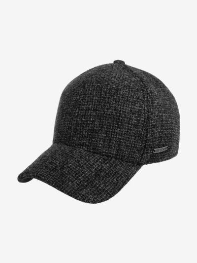 Лот: 22437528. Фото: 1. Бейсболка STETSON 7720101 BASEBALL... Другое (спортивная одежда)