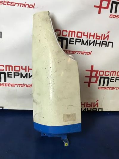 Лот: 14261693. Фото: 1. КРЫЛО (для марок: ISUZU для моделей... Кузов
