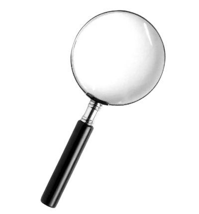 Лот: 23233578. Фото: 1. Ручная лупа Glazz Magnifying 1... Радиолюбительский инструмент