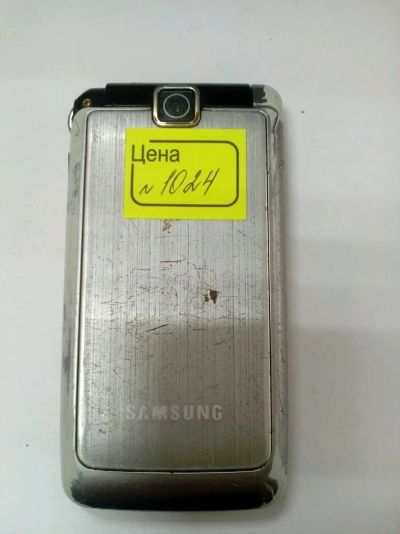 Лот: 11076748. Фото: 1. №1024 . Телефон Samsung S3600... Кнопочные мобильные телефоны
