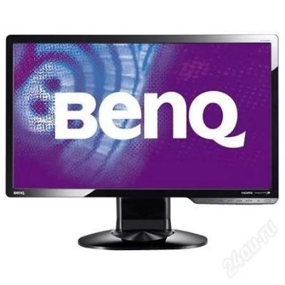 Лот: 791035. Фото: 1. новый Монитор BenQ 21.5" G2222HDL... ЖК-мониторы
