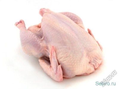 Лот: 5616968. Фото: 1. Курица... Мясо, птица, яйцо