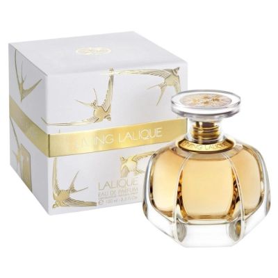 Лот: 7398579. Фото: 1. Living от Lalique 100мл *3000... Женская парфюмерия