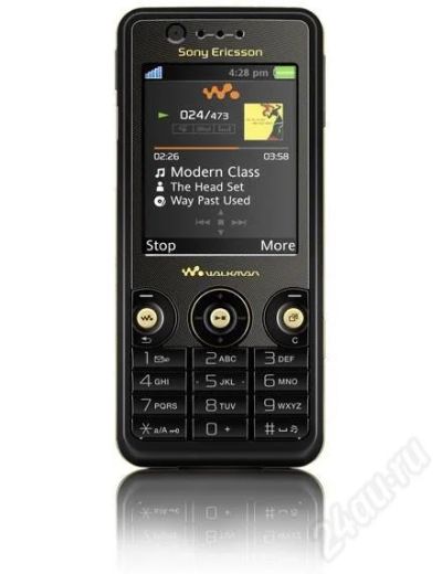 Лот: 691454. Фото: 1. Продам Sony Ericsson W660. Обмен... Кнопочные мобильные телефоны