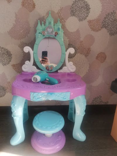 Лот: 25556582. Фото: 1. Игровой модуль для девочки. Игровые наборы
