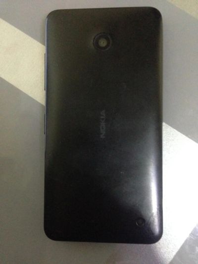 Лот: 9347262. Фото: 1. Продам смартфон Nokia Lumia 630... Смартфоны