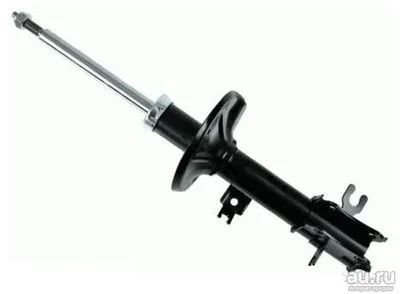 Лот: 7095161. Фото: 1. контрактные стойки на любую Daihatsu. Ходовая, подвеска, рулевое управление
