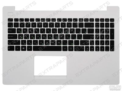 Лот: 17249594. Фото: 1. Топ-панель 90NB04X2-R31RU0 для... Клавиатуры для ноутбуков