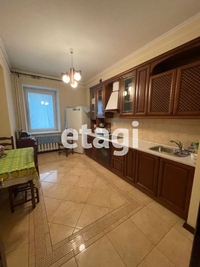Лот: 20732400. Фото: 1. Продам 2-комн. кв. 123.9 кв.м... Квартиры, студии