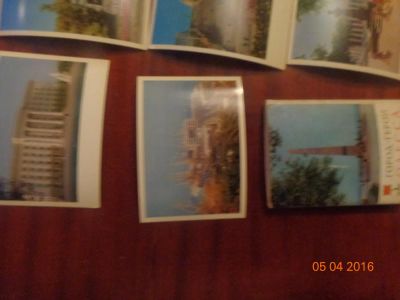 Лот: 7261144. Фото: 1. Открытки Одесса. Открытки, конверты